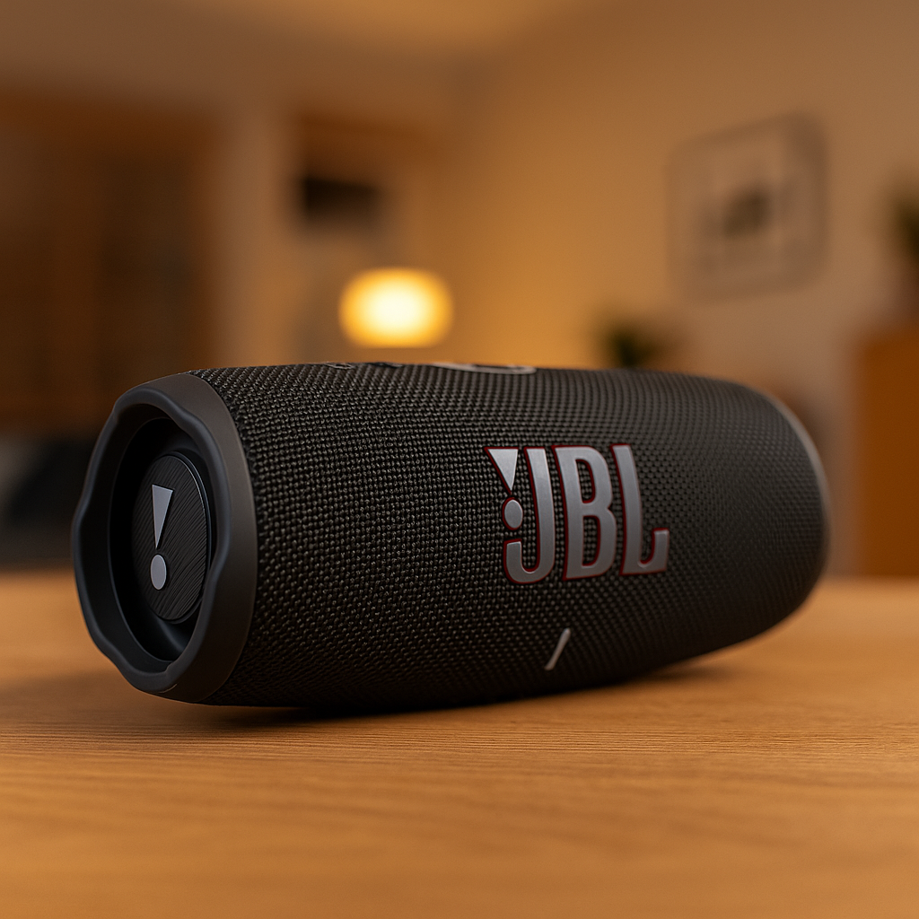Parlante Portatil Bluetooth XTREME3 JBL