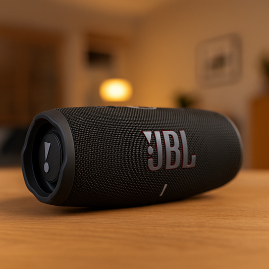 Parlante Portatil Bluetooth XTREME3 JBL